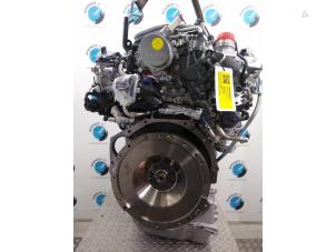 Used Engine Nissan NP 300 Navara (D23) Price on request offered by Rhenoy Onderdelen b.v.