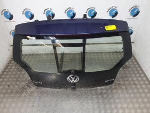 Used Tailgate Volkswagen Up! (121) Price on request offered by Rhenoy Onderdelen b.v.