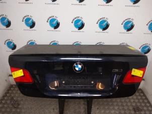 Used Tailgate BMW 3 serie (E92) M3 4.0 V8 32V Price on request offered by Rhenoy Onderdelen b.v.