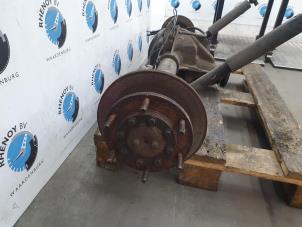 Used Rear axle + drive shaft Ford Transit Price on request offered by Rhenoy Onderdelen b.v.
