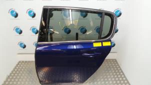 Gebrauchte Tür 4-türig links hinten Peugeot 308 (L3/L8/LB/LH/LP) Preis auf Anfrage angeboten von Rhenoy Onderdelen b.v.