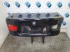 Tailgate from a BMW 3 serie (F30), Saloon, 2011 / 2018 2012