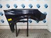 Front wing, right from a Opel Vectra C Caravan, Estate, 2003 / 2009 2007