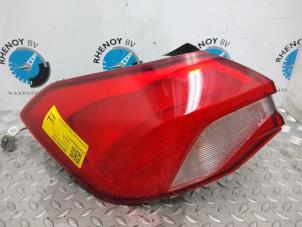 Used Taillight, left Ford Focus 4 Price on request offered by Rhenoy Onderdelen b.v.