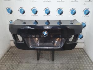 Used Tailgate BMW 5 serie (F10) Price on request offered by Rhenoy Onderdelen b.v.