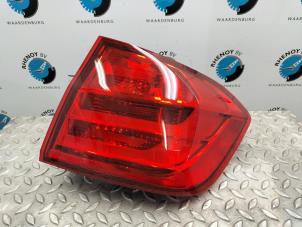 Used Taillight, right BMW B3 (F30) Price on request offered by Rhenoy Onderdelen b.v.