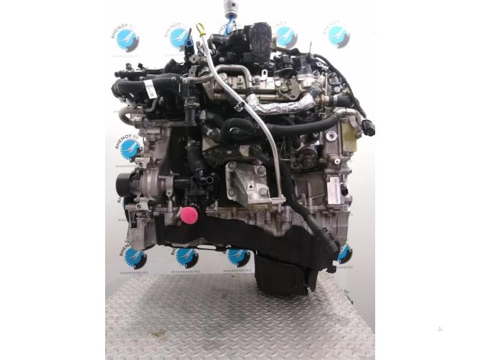 Engine Landrover Range Rover IV - DT306 - Rhenoy Onderdelen b.v.