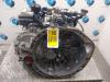 Gearbox from a Renault Trafic 2014