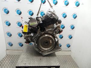 Used Engine Mercedes CLS (C218) Price on request offered by Rhenoy Onderdelen b.v.