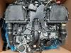 Engine from a Mercedes CLS (C218), Saloon, 2010 / 2017 2017