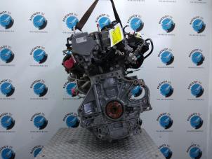 Usagé Moteur Opel Astra K 1.4 Turbo 16V Prix sur demande proposé par Rhenoy Onderdelen b.v.