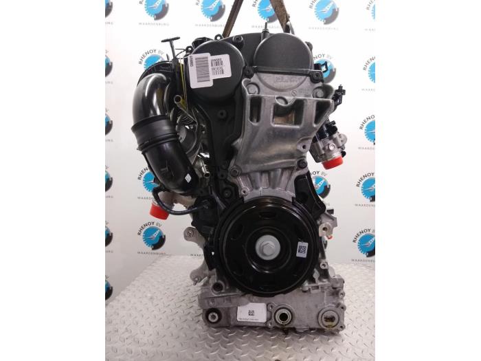 Engine Volvo XC40 1.5 T3 12V - B3154T - Rhenoy Onderdelen B.v.