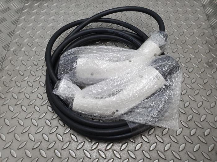 Kabel ladowania hybryda z Ford Kuga III (DFK) 2.5 PHEV 16V 2021