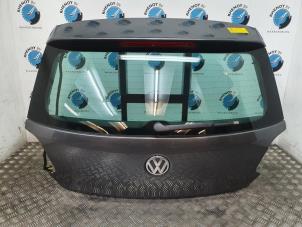 Gebrauchte Tür 4-türig rechts hinten Volkswagen Polo V (6R) Preis € 121,00 Mit Mehrwertsteuer angeboten von Rhenoy Onderdelen b.v.