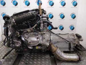 Used Engine Infiniti G37 (V36) 3.7 V6 24V Price on request offered by Rhenoy Onderdelen b.v.