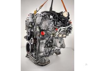 Usados Motor Infiniti G25/37 (V36) 37 V6 24V Precio de solicitud ofrecido por Rhenoy Onderdelen b.v.
