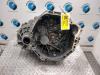 Gearbox from a Nissan Qashqai 2018