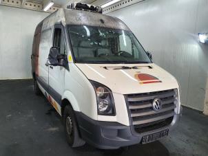 Used Front end, complete Volkswagen Crafter 2.5 TDI 30/32/35 Price on request offered by Rhenoy Onderdelen b.v.