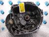 Gearbox from a Peugeot 508 2011