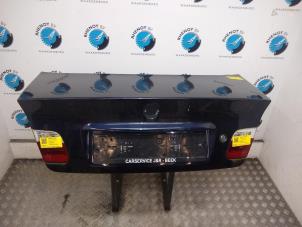 Used Tailgate BMW 3 serie (E46/4) Price € 70,00 Margin scheme offered by Rhenoy Onderdelen b.v.