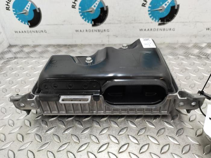 HV control module Tesla Model 3 EV AWD 158399103C TESLA