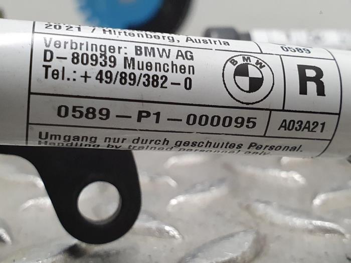 Fußgänger Airbag BMW M2 M240i 3.0 24V - Rhenoy Onderdelen b.v