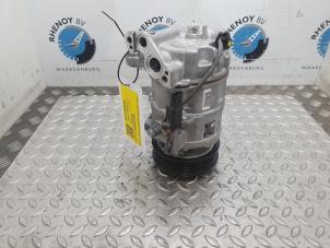 Used Air conditioning pump BMW M2 (F22/87) M240i 3.0 24V Price on request offered by Rhenoy Onderdelen b.v.