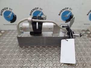 Used Air conditioning condenser BMW M2 (F22/87) M240i 3.0 24V Price on request offered by Rhenoy Onderdelen b.v.