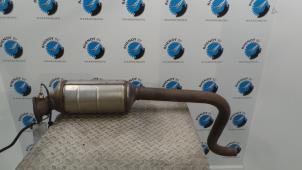Used Particulate filter Renault Espace (JK) 2.0 dCi 16V 175 FAP Price on request offered by Rhenoy Onderdelen b.v.