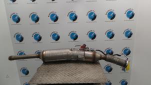 Used Particulate filter Renault Clio IV (5R) 1.5 dCi 75 FAP Price on request offered by Rhenoy Onderdelen b.v.