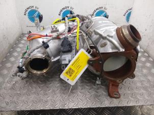 Used Particulate filter Nissan X-Trail (T32) 1.7 dCi Price on request offered by Rhenoy Onderdelen b.v.