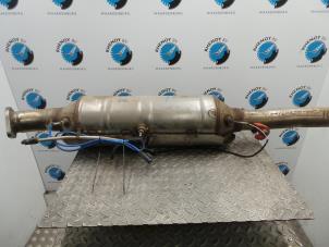 Used Particulate filter Ford Mondeo V 2.0 TDCi Bi-Turbo 16V Price on request offered by Rhenoy Onderdelen b.v.