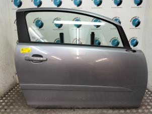 Gebrauchte Tür 2-türig rechts Opel Corsa D 1.4 16V Twinport Preis auf Anfrage angeboten von Rhenoy Onderdelen b.v.