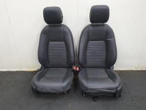 Used Set of upholstery (complete) Landrover Discovery Sport L550 Price on request offered by Rhenoy Onderdelen b.v.