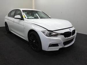 Used Front door 4-door, right BMW 3 serie (F30) Price on request offered by Rhenoy Onderdelen b.v.