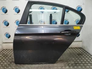 Used Rear door 4-door, left BMW 3 serie (F30) Price on request offered by Rhenoy Onderdelen b.v.