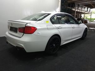Gebrauchte Tür 4-türig rechts hinten BMW 3 serie (F30) Preis auf Anfrage angeboten von Rhenoy Onderdelen b.v.