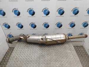 Usagé Filtre à particules Dacia Lodgy (JS) 1.5 dCi FAP Prix sur demande proposé par Rhenoy Onderdelen b.v.