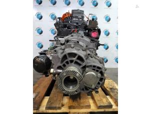 Used Gearbox Iveco EuroCargo Price on request offered by Rhenoy Onderdelen b.v.