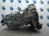 Gearbox from a Ford Transit 2.0 TDCi 16V Eco Blue 170 4x4 2023