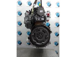 Gebrauchte Motor Ford Transit 2.0 TDCi 16V Eco Blue 170 RWD Preis auf Anfrage angeboten von Rhenoy Onderdelen b.v.