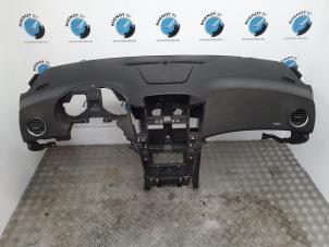 Used Airbag set + dashboard Chevrolet Cruze Price on request offered by Rhenoy Onderdelen b.v.