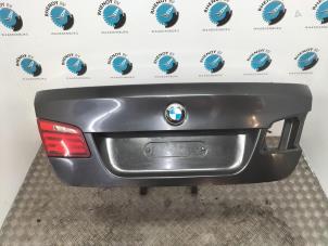 Usagé Hayon BMW 5 serie (F10) 525d 24V Prix sur demande proposé par Rhenoy Onderdelen b.v.