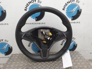 Used Steering wheel Tesla Model X 75D Price on request offered by Rhenoy Onderdelen b.v.