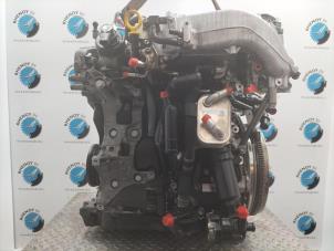 Usagé Moteur Volkswagen Golf VIII (CD1) 2.0 TDI BlueMotion 16V Prix sur demande proposé par Rhenoy Onderdelen b.v.