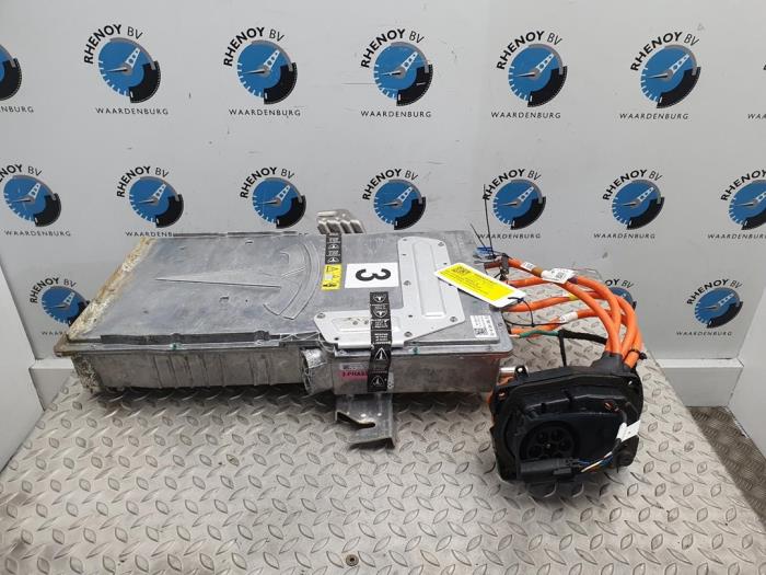 Inverter (Hybrid) Tesla Model X 75D - Rhenoy Onderdelen b.v