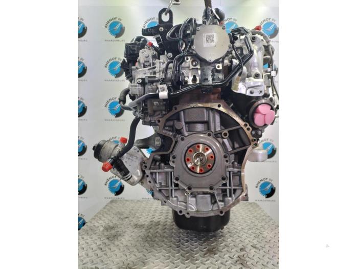 Engine Ford Usa Ranger - JB3Q6006FA YN2X - Rhenoy Onderdelen b.v.