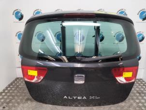 Usagé Hayon Seat Altea XL (5P5) 1.8 TFSI 16V Prix sur demande proposé par Rhenoy Onderdelen b.v.