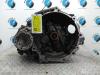 Gearbox from a Seat Altea (5P1), MPV, 2004 / 2015 2009