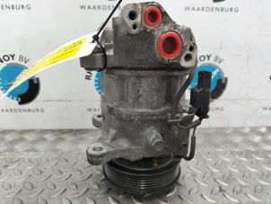 Used Air conditioning pump BMW 3 serie (F30) 320i 2.0 16V Price on request offered by Rhenoy Onderdelen b.v.